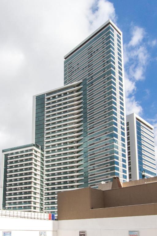 Moderno e Requinte - Studio Central - 7th001 room 1