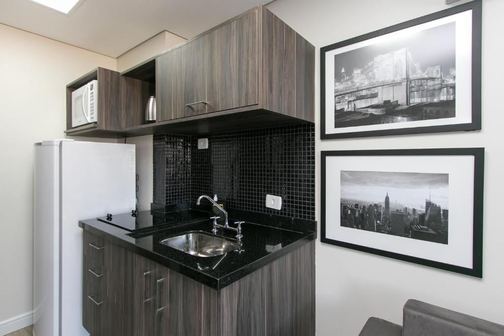 Moderno e Requinte - Studio Central - 7th001 room 3