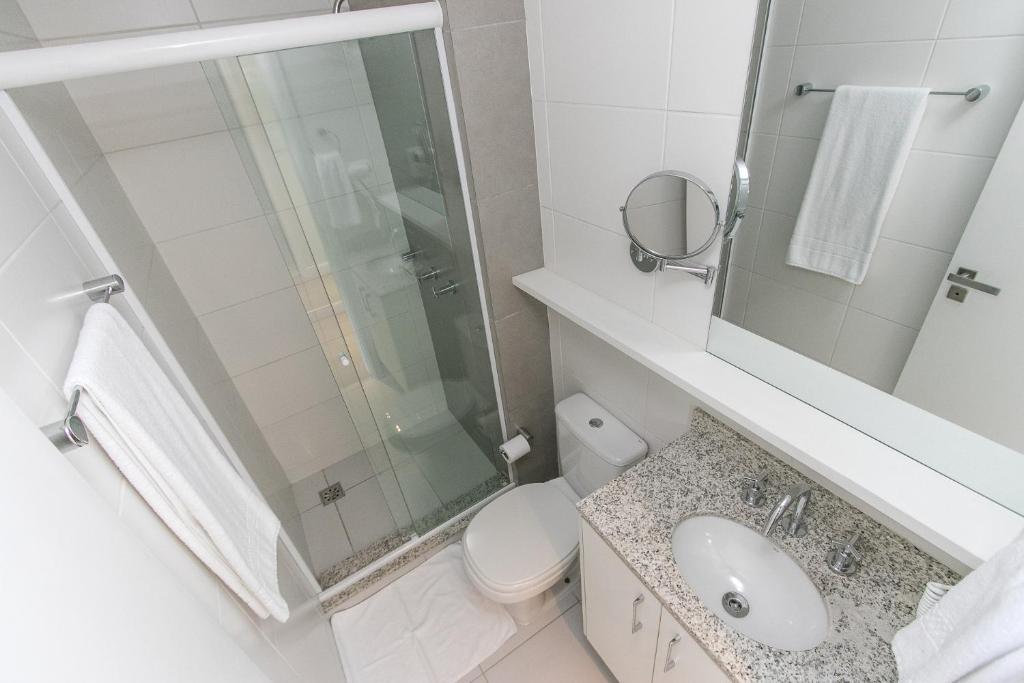 Moderno e Requinte - Studio Central - 7th001 room 4