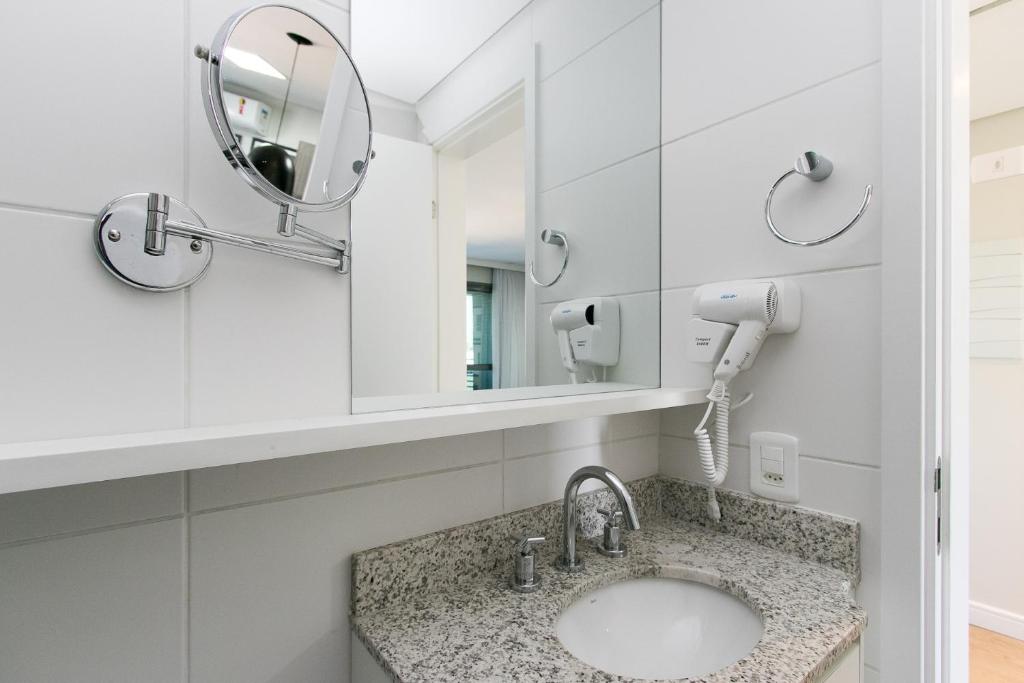 Moderno e Requinte - Studio Central - 7th001 room 5