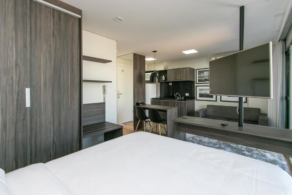 Moderno e Requinte - Studio Central - 7th001 room 6